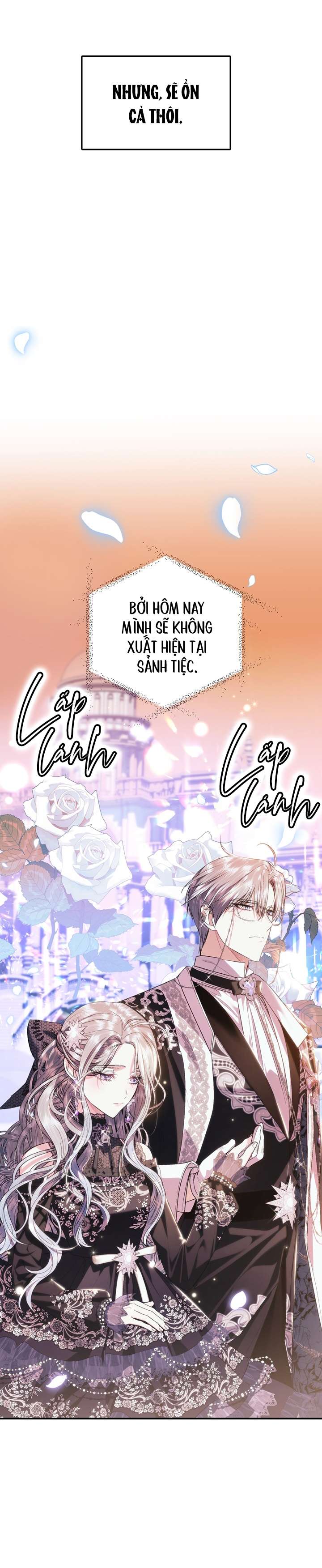 Cha À, Con Không Muốn Kết Hôn Đâu Chap 55 - Trang 2