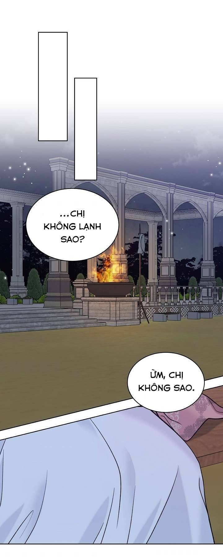 Vương Miện Lục Bảo Chap 44 - Trang 2
