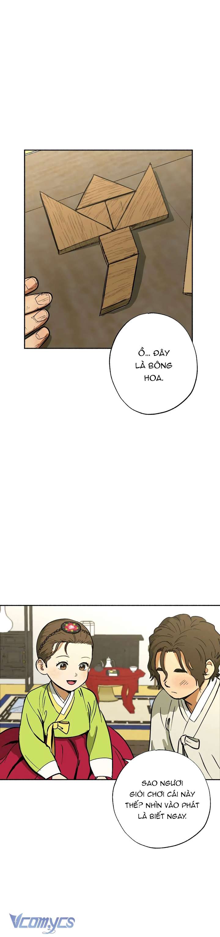 [18+] Gieo Hạt Giống Chap 1 - Trang 2