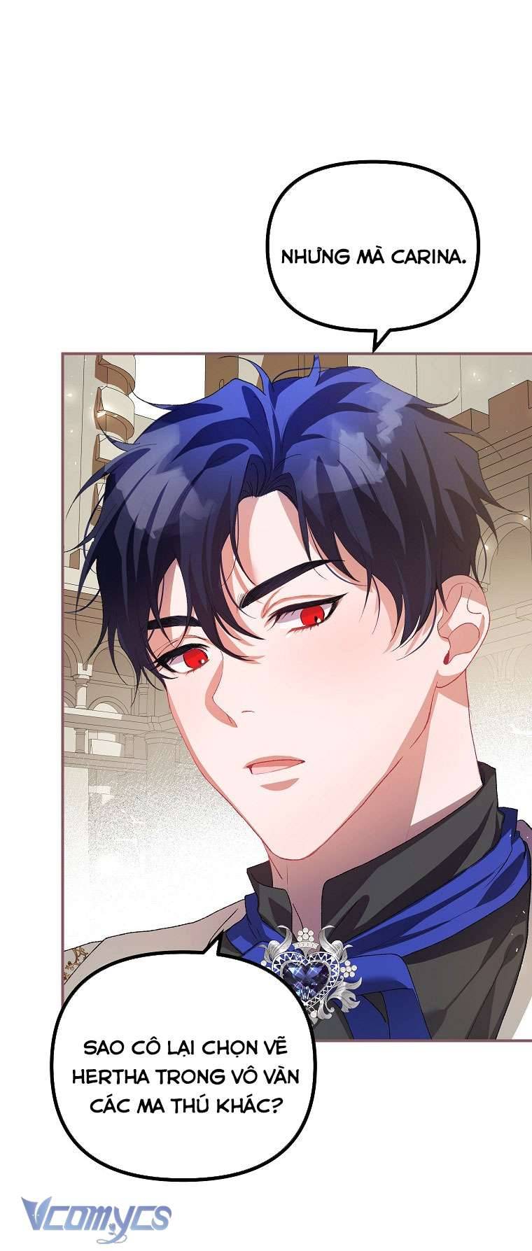 Thời Gian Của Nhân Vật Phụ Có Giới Hạn Chapter 26 - Trang 4