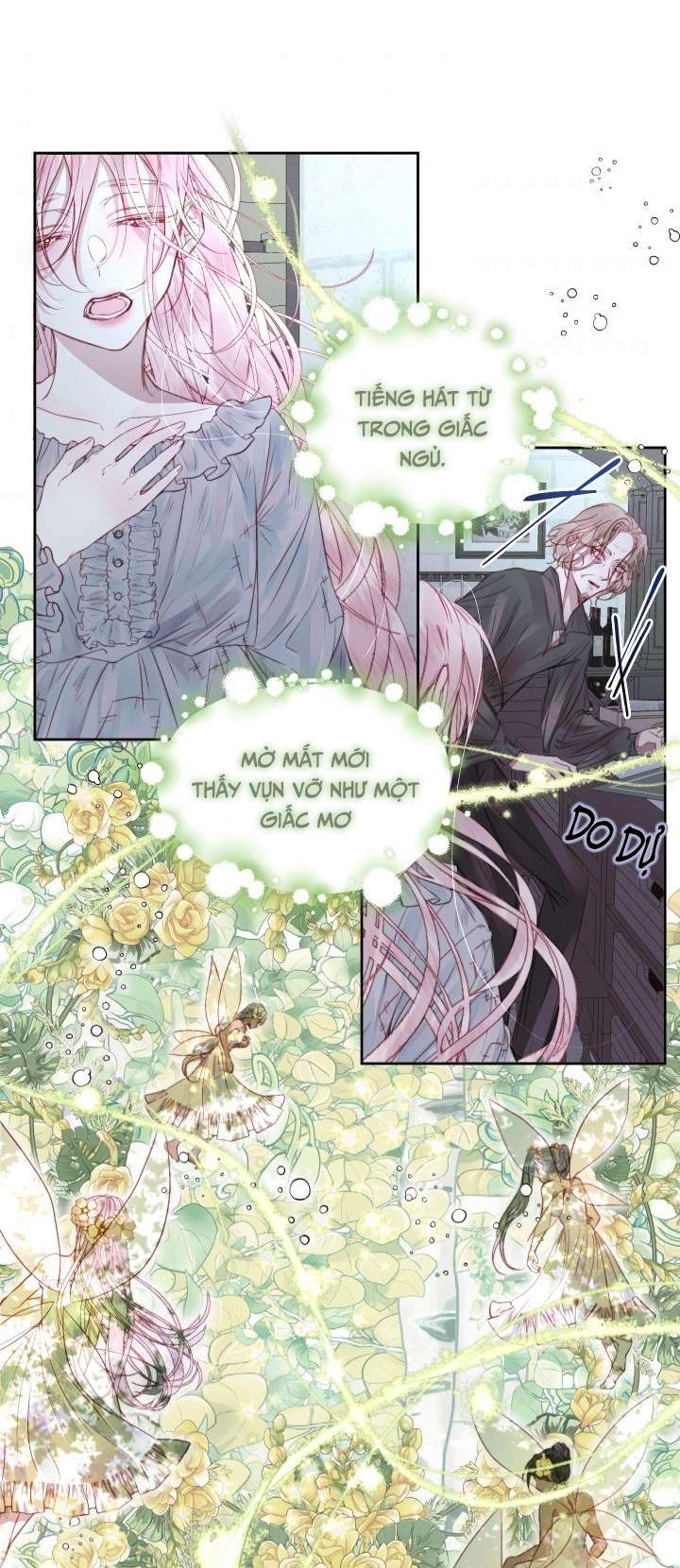 Siren: Trở Thành Gia Đình Của Nhân Vật Phản Diện Chapter 3 - Next Chapter 4