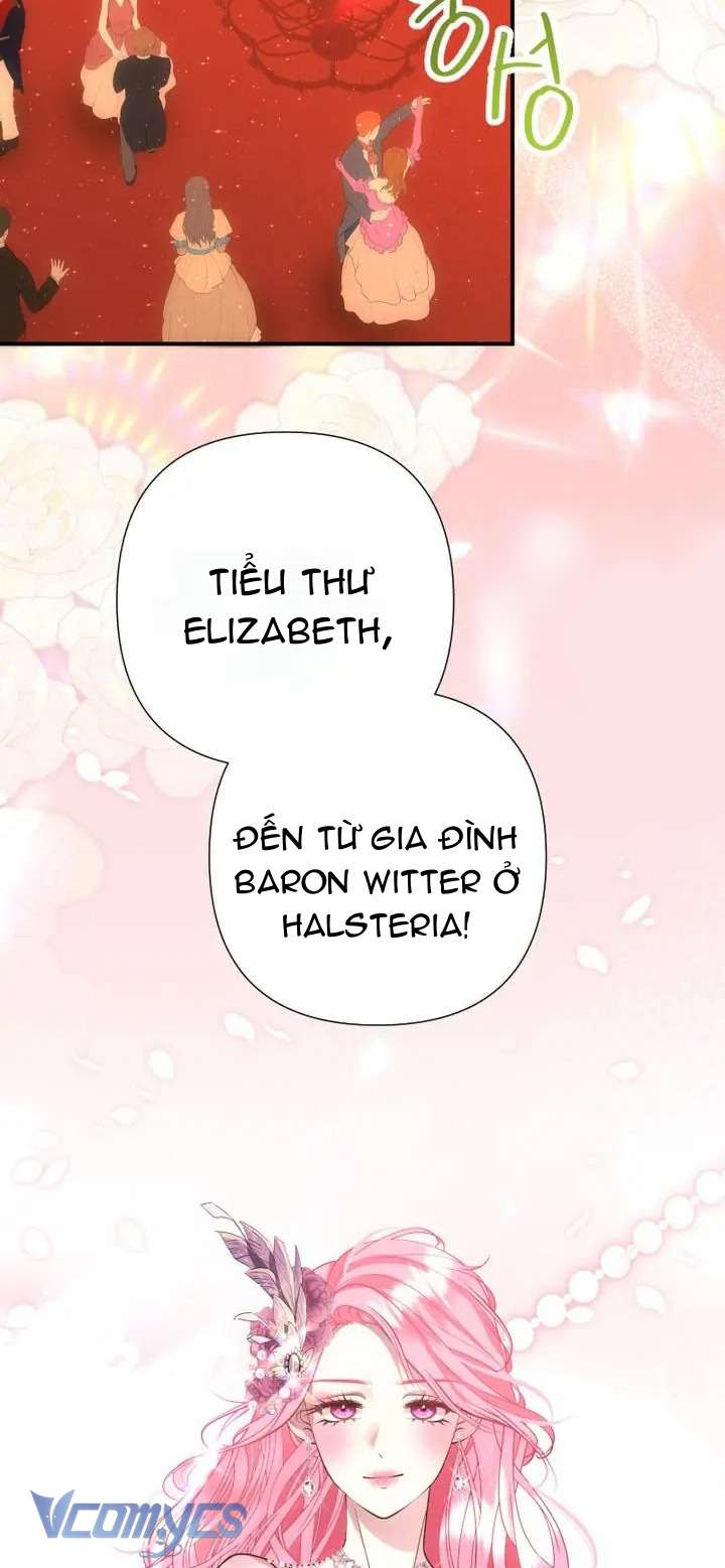 Sau Này Họ Sẽ Sinh Ra Tôi Chapter 19 - Trang 4