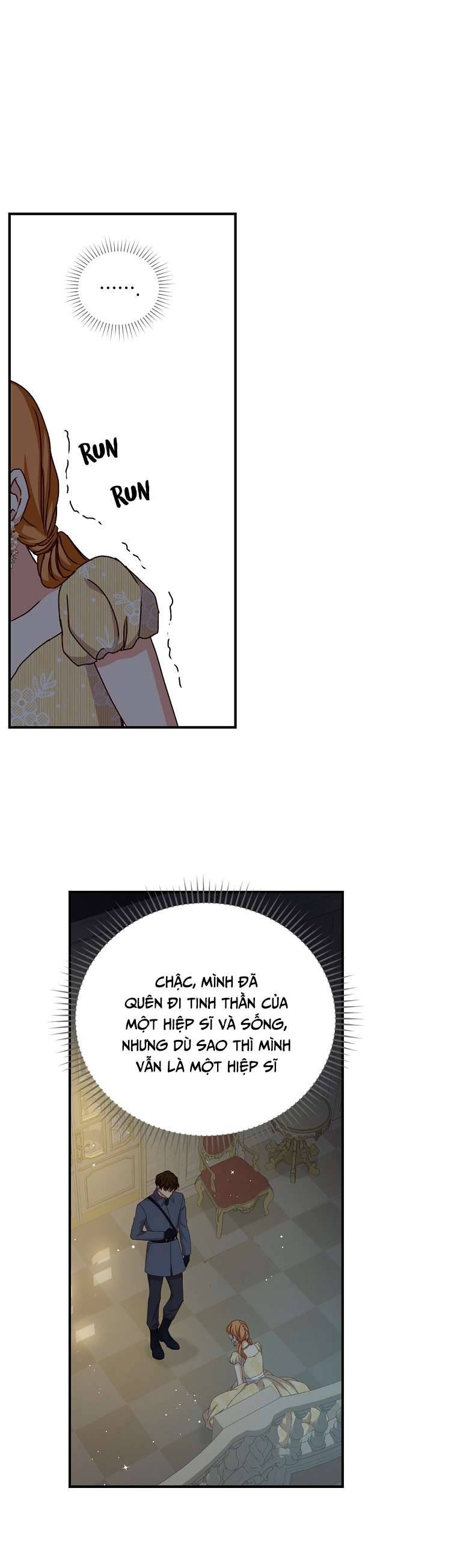 Cẩn Thận Với Các Anh Trai Đấy! Chap 84 - Trang 2