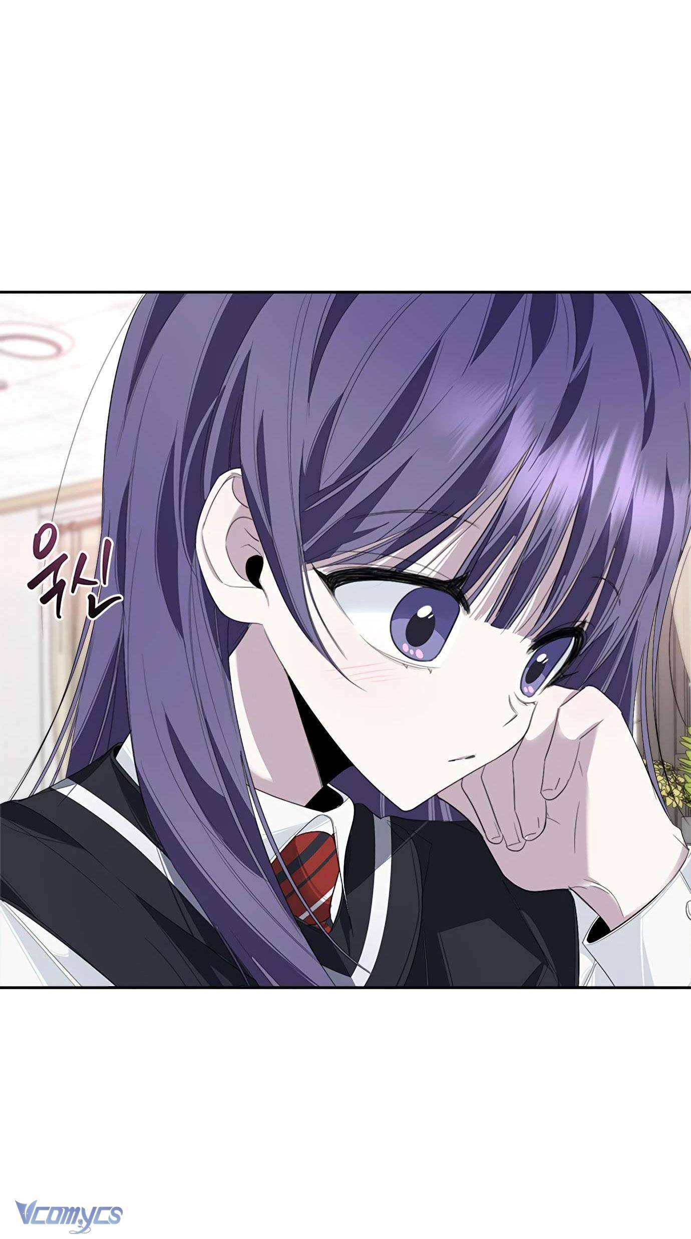 Đàn Anh Xấu Xa! Chap 33 - Trang 3