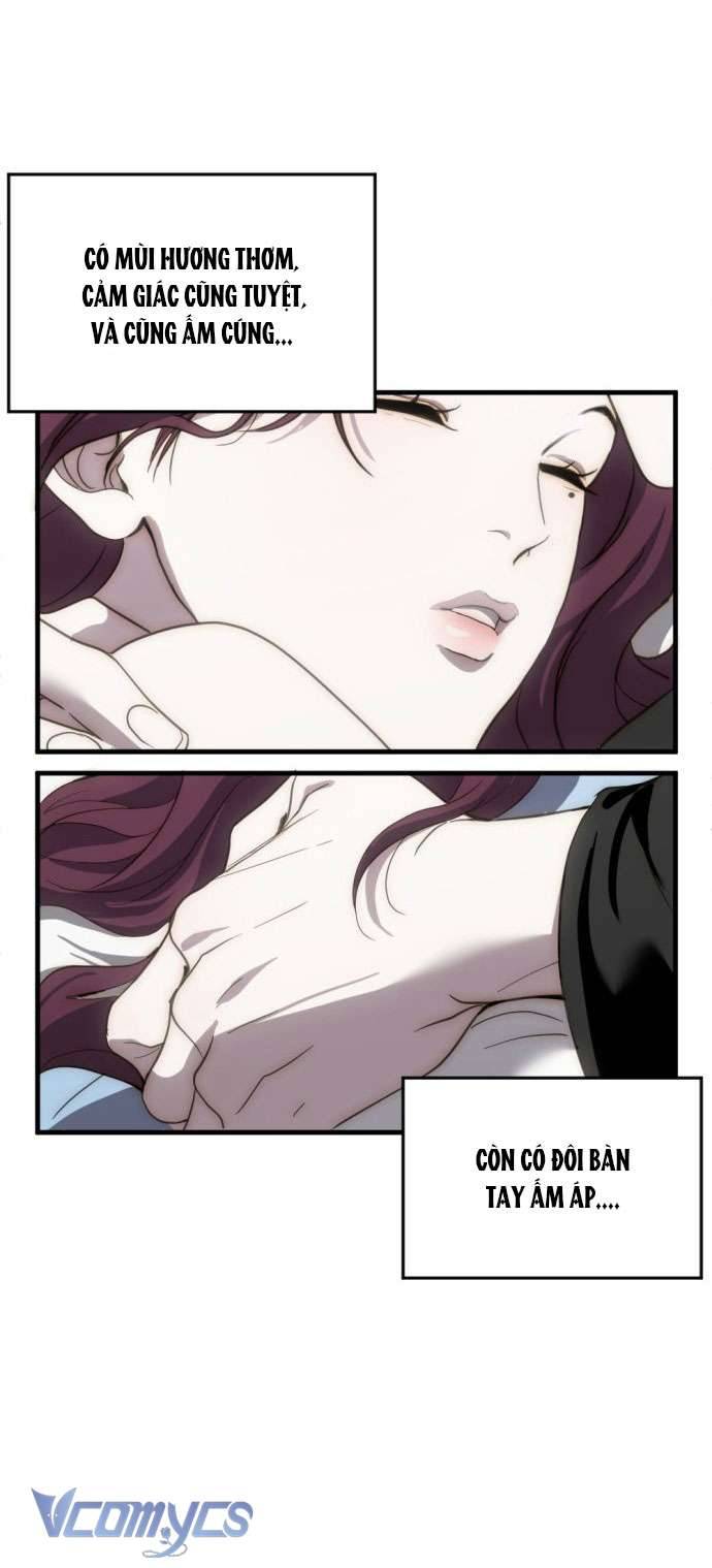 Ba Lần Động Phòng Chapter 6 - Trang 4