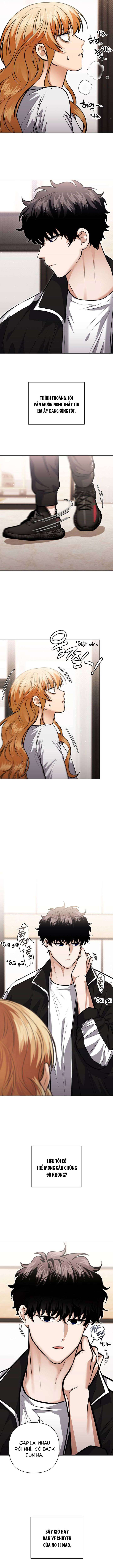 Xin Người Đừng Quên Chap 53 - Next Chap 54