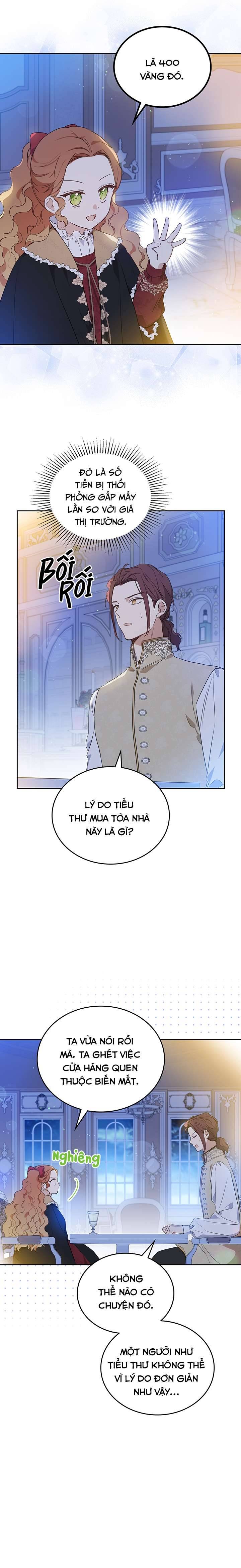 Kiếp Này Nhất Định Làm Gia Chủ Chap 96 - Trang 2