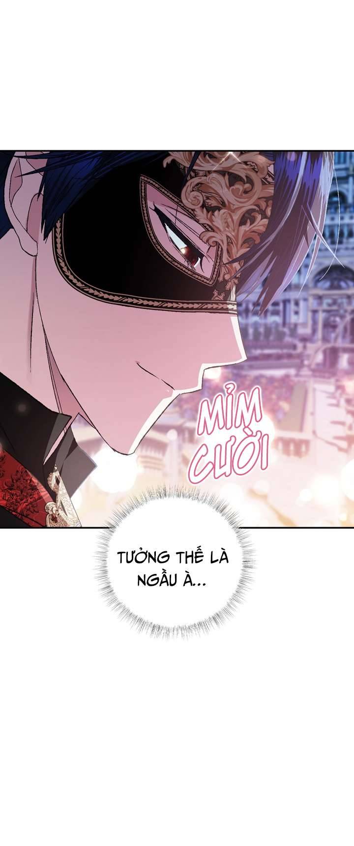 Cha À, Con Không Muốn Kết Hôn Đâu Chap 58 - Trang 2