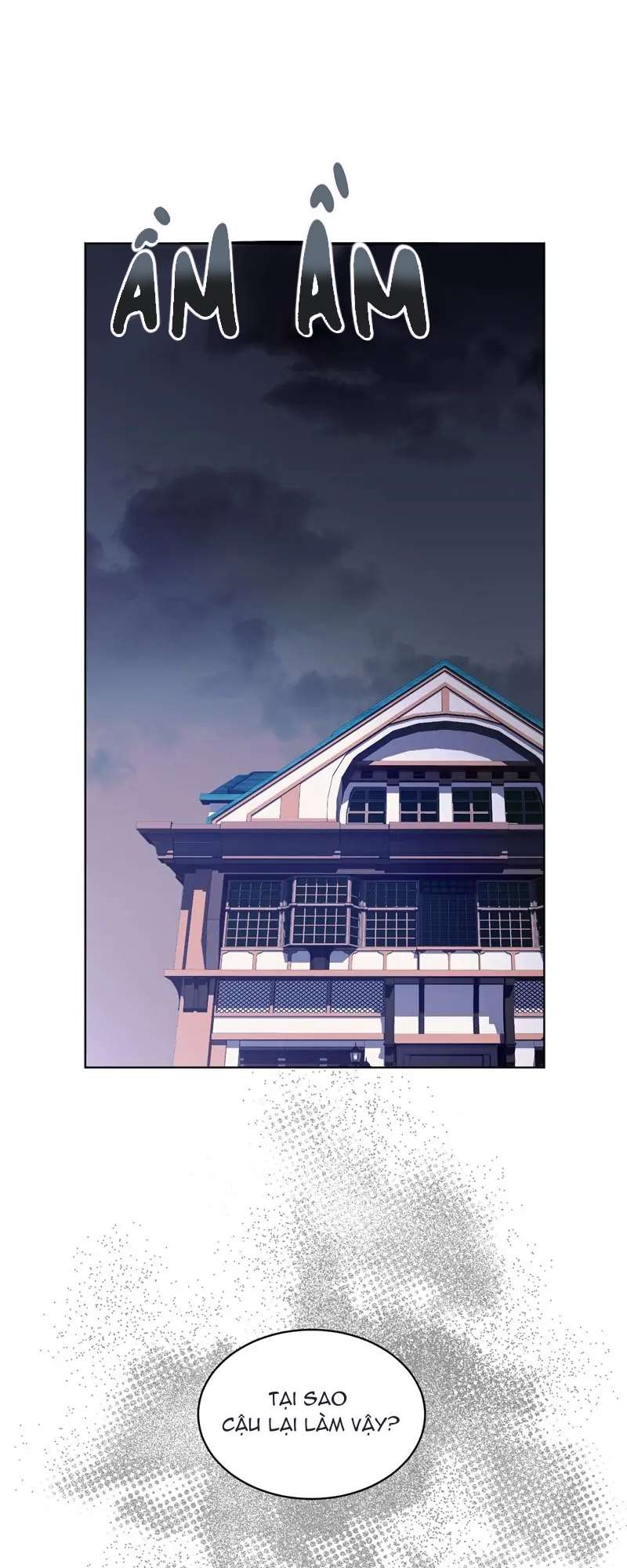 Một Ngày Nọ Bỗng Dưng Cha Xuất Hiện Chapter 25 - Trang 4