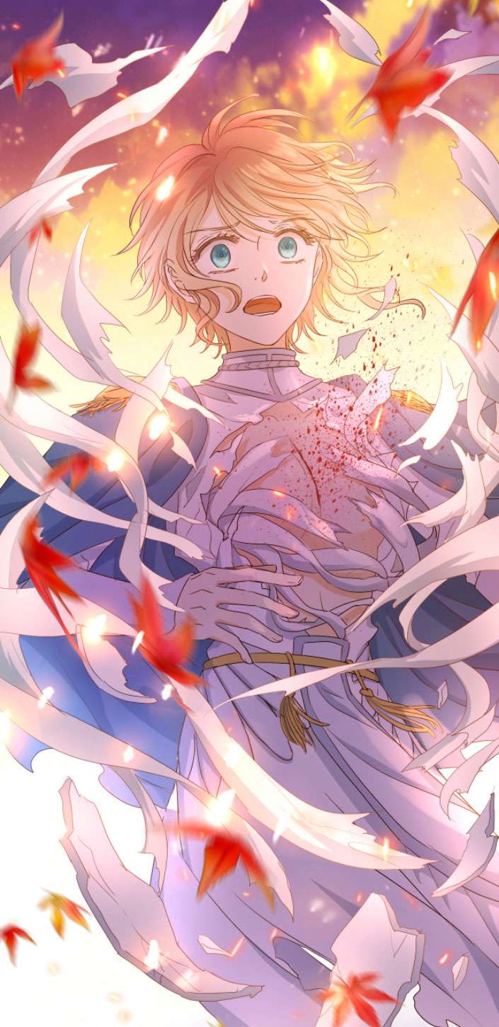 Địch Úc Đa Chi Ca Chapter 79 - Trang 4