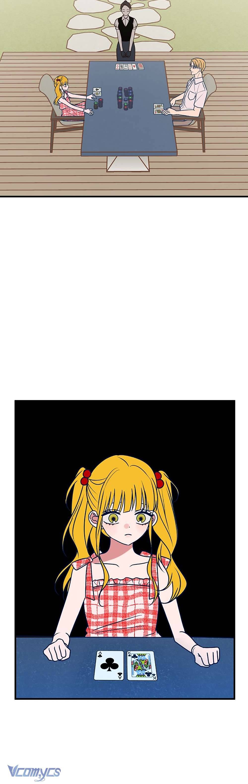 Kẻ Rác Rưởi Không Đáng Được Yêu Chapter 55 - Trang 4