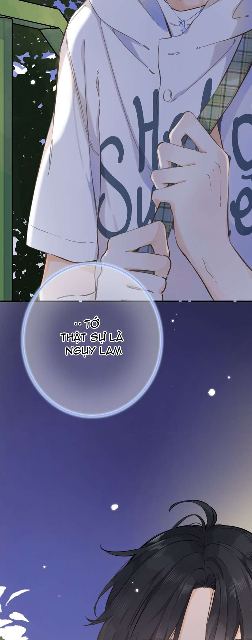 Ánh Sao Phiêu Linh Trong Nước Chapter 64 - Next Chapter 65