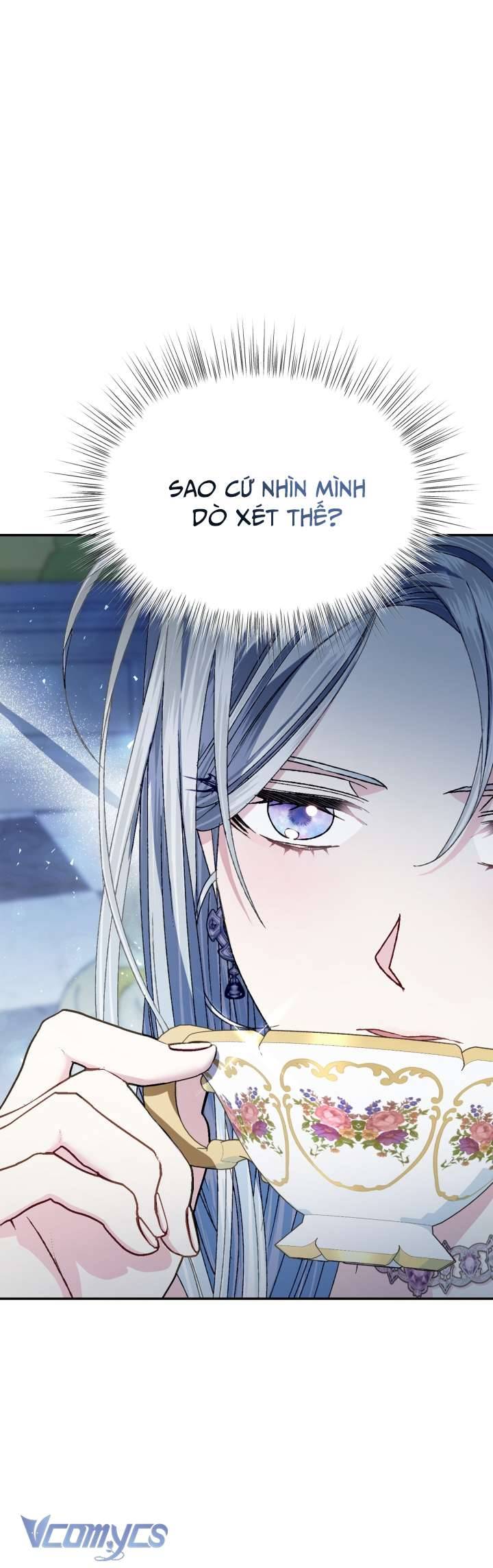 Cha À, Con Không Muốn Kết Hôn Đâu Chap 106 - Trang 2