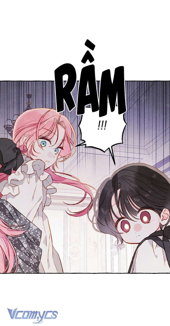 (Munn) Nuôi Dưỡng Một Hắc Long Chap 27 - Trang 2