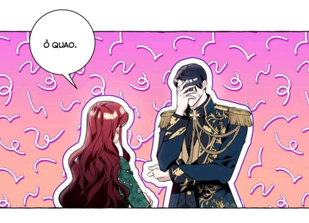 Tôi Tưởng Đó Chỉ Là Tiểu Thuyết Trọng Sinh Bình Thường Chapter 50 - Trang 3