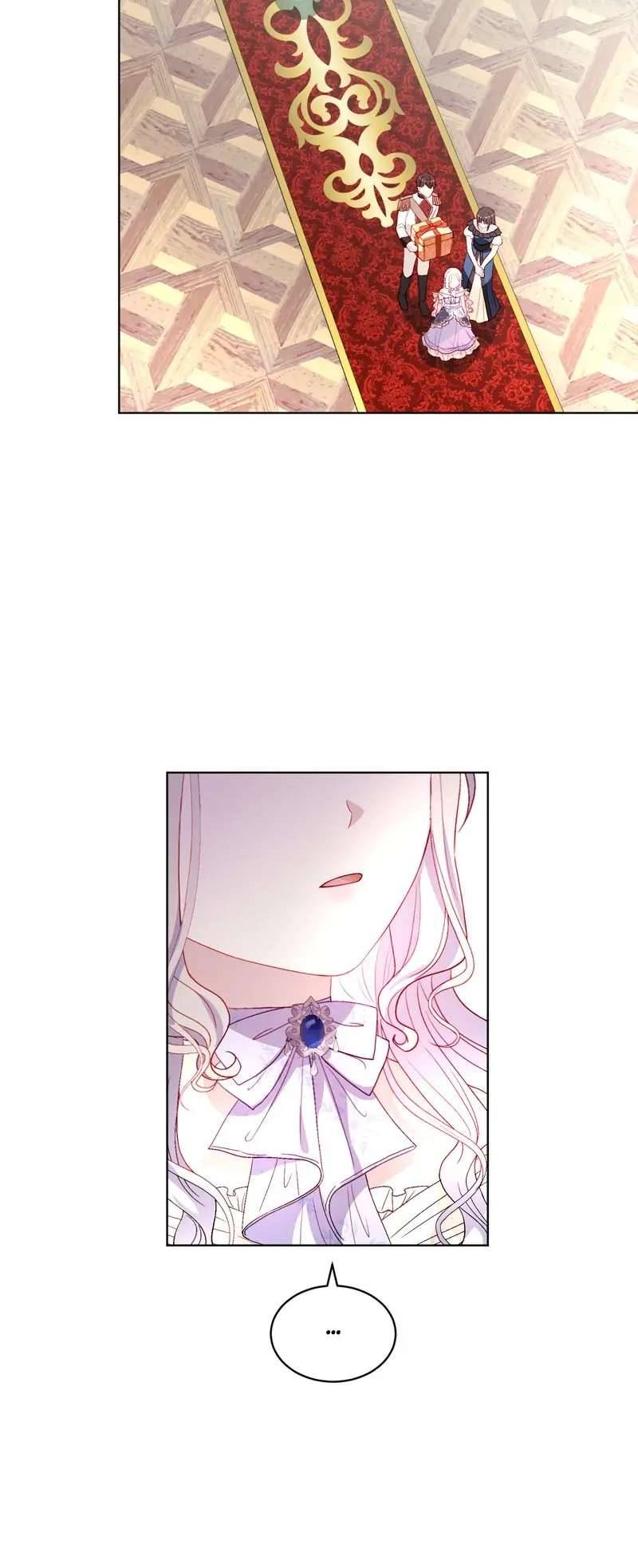 Một Ngày Nọ Bỗng Dưng Cha Xuất Hiện Chapter 38 - Trang 4