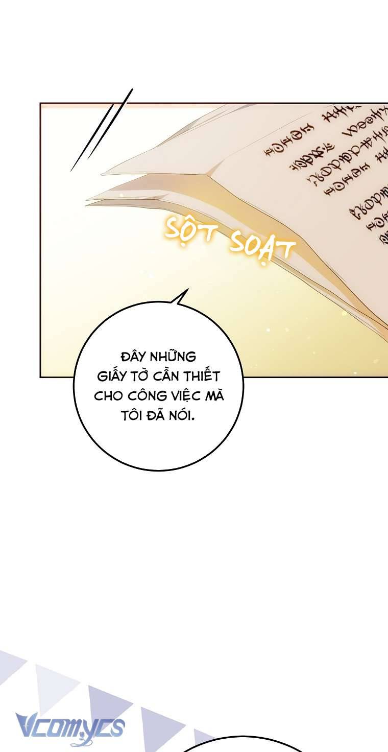 Tôi Trở Thành Vợ Của Nam Chính Chap 74 - Trang 3