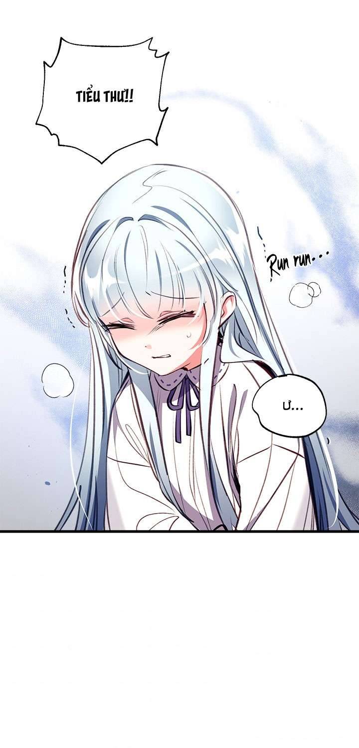 Chúng Ta Có Thể Trở Thành Một Gia Đình Được Không? Chap 15 - Trang 2