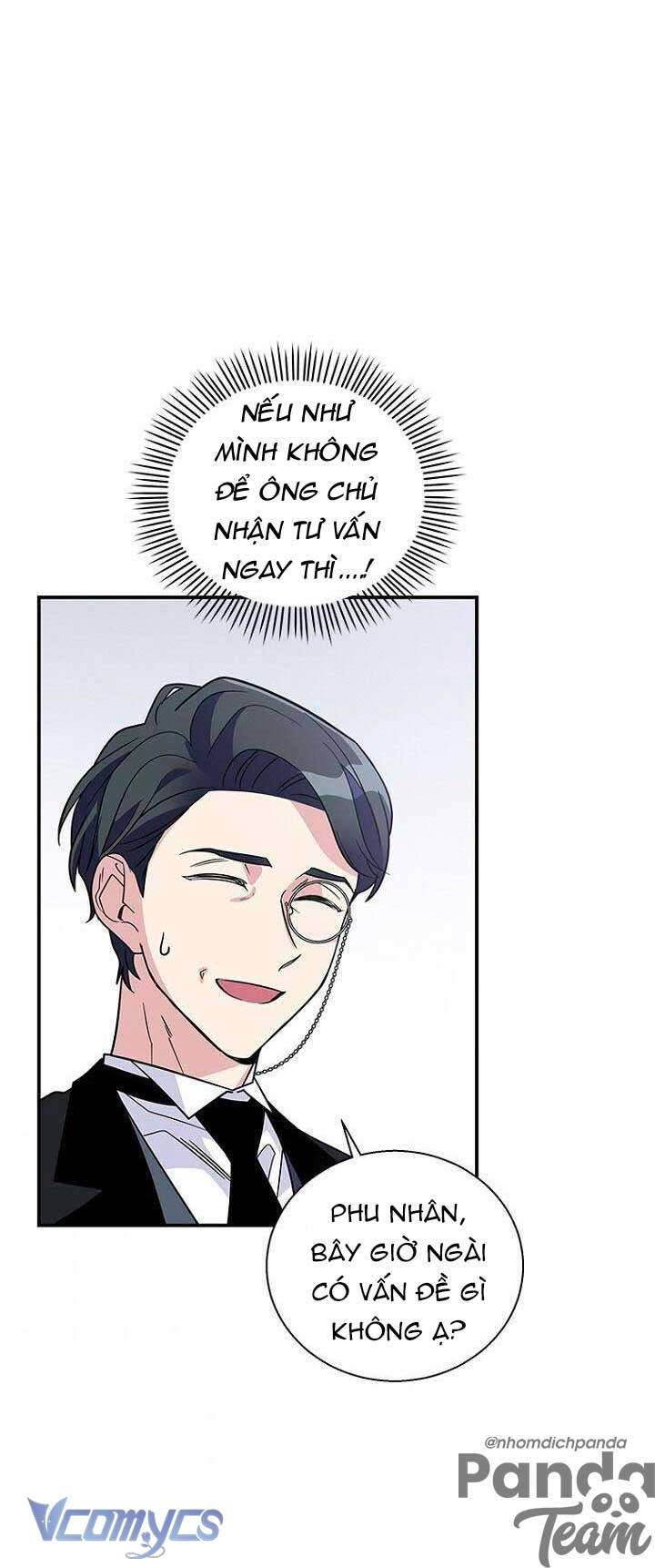 Chồng Yêu, Tôi Đây Bãi Công! Chap 5 - Trang 3