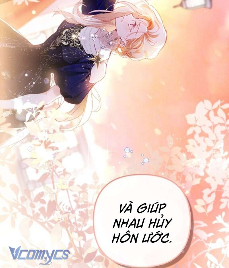 Nuôi vị hôn phu bằng tiền bạc. Chap 6 - Trang 2