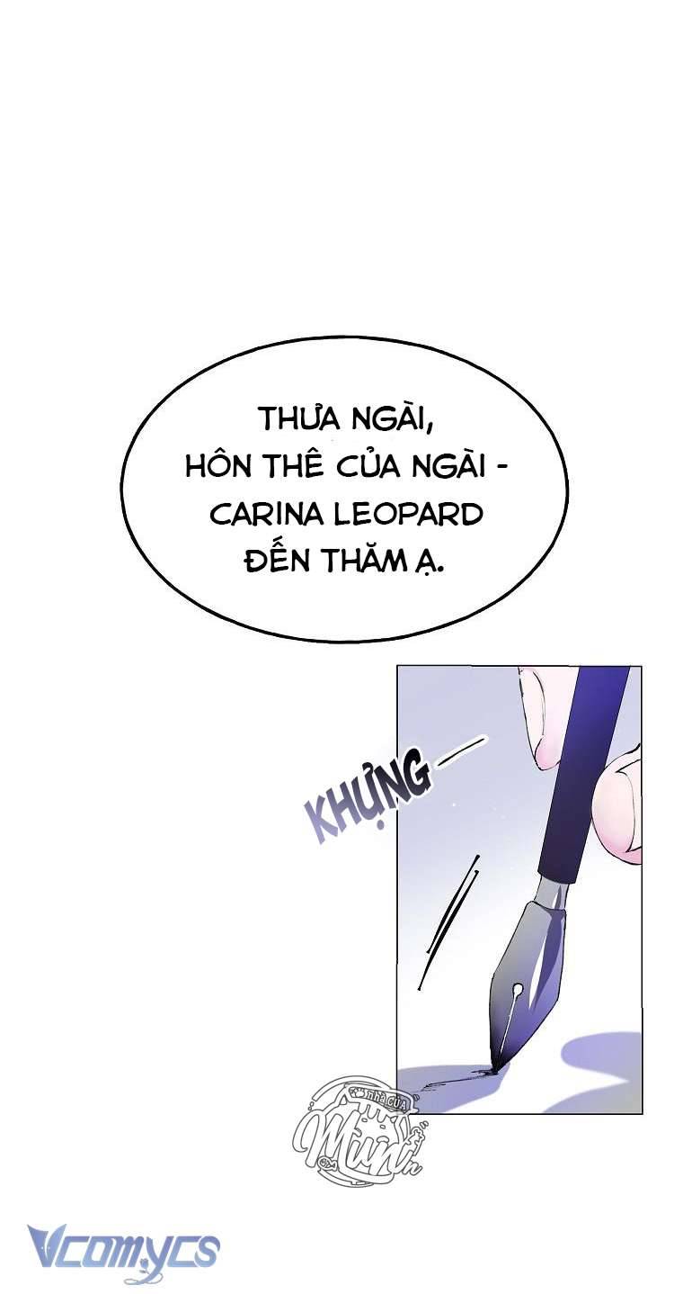 Thời Gian Của Nhân Vật Phụ Có Giới Hạn Chapter 1 - Trang 4