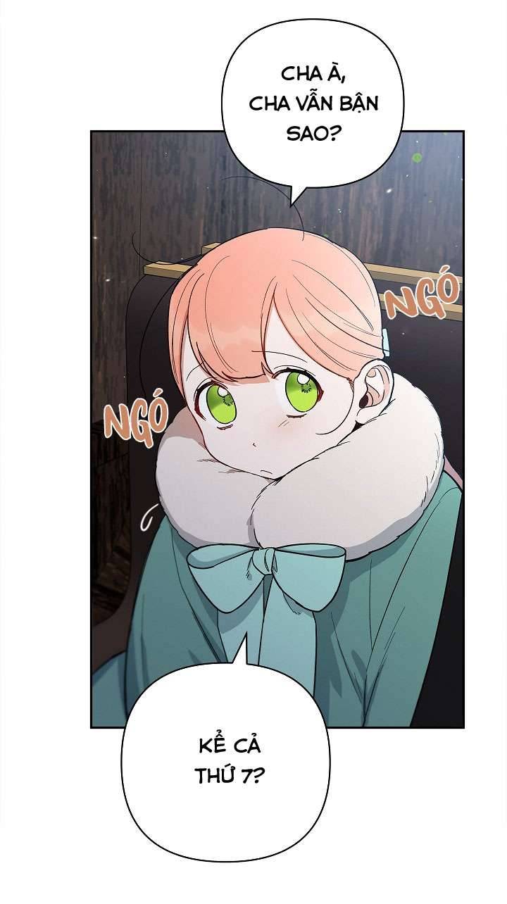 Phương Pháp Trở Thành Con Gái Của Người Hùng Bóng Đêm Chap 39 - Next Chap 40