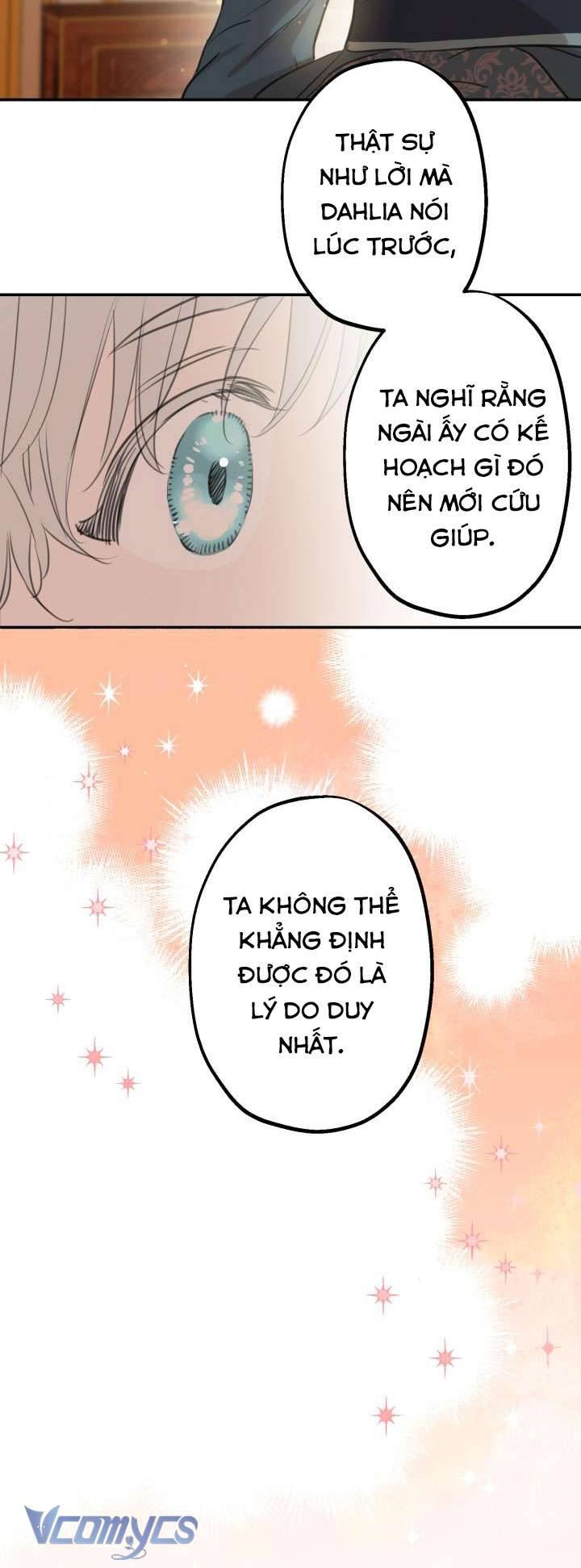 Những Nhân Vật Mạnh Nhất Thế Giới Ám Ảnh Tôi Chapter 17 - Trang 4