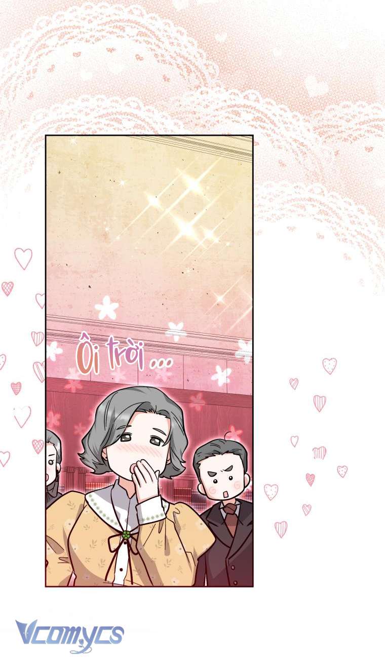 Bé Con Cá Voi Sát Thủ Chapter 20 - Trang 4