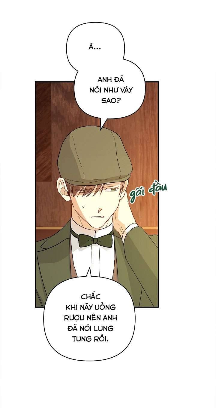 Phương Pháp Trở Thành Con Gái Của Người Hùng Bóng Đêm Chap 26 - Trang 2