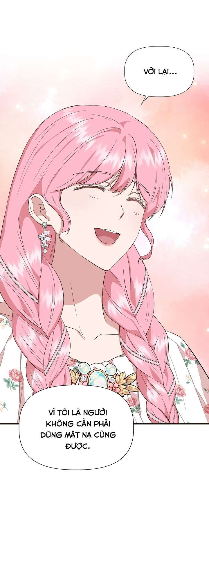 Tôi Không Phải Là Cinderella Chapter 72 - Trang 4