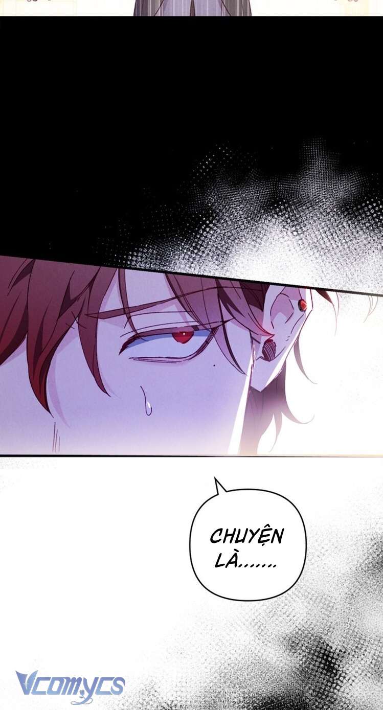 Nuôi vị hôn phu bằng tiền bạc. Chap 9 - Trang 2