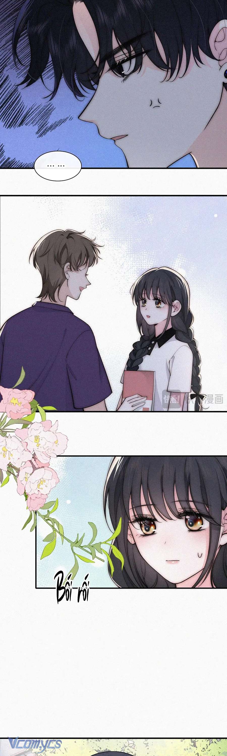 Một Mực Cưng Chiều Chap 84 - Trang 2