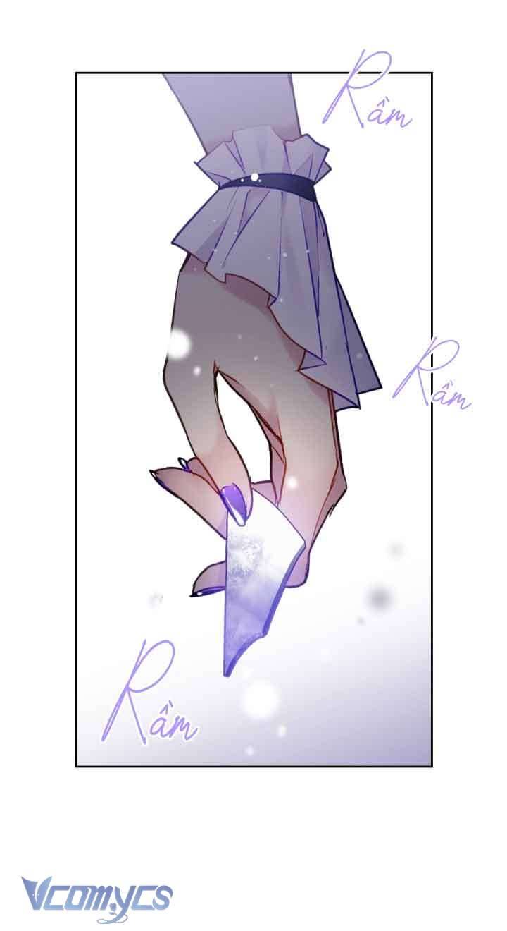 Kết Cục Của Nhân Vật Phản Diện Chỉ Có Thể Là Cái Chết Chapter 120 - Trang 4