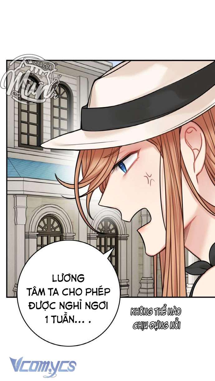 Nhật Ký Tuần Trăng Mật Của Phù Thủy Và Rồng Chapter 49 - Trang 4