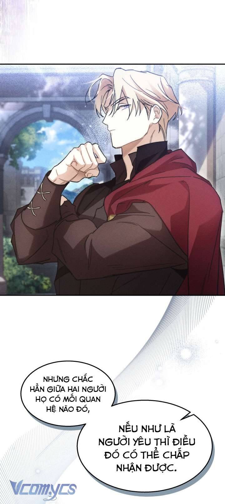 Tiếng Trống Vang Dội Chapter 15 - Next Chapter 16