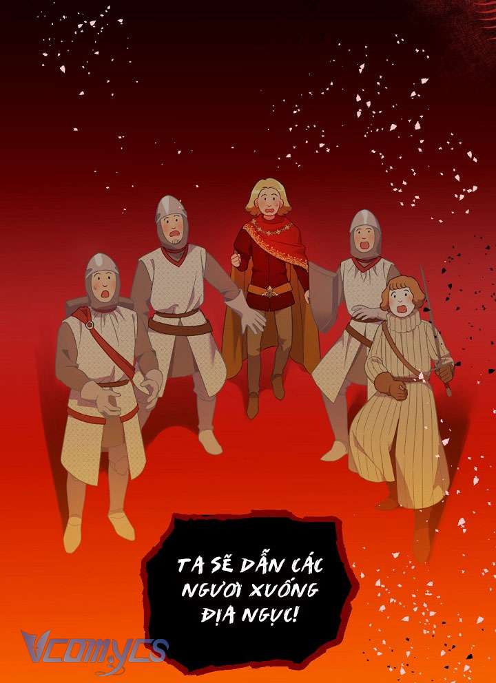 Sự Điều Trị Đặc Biệt Của Tinh Linh Chapter 16 - Trang 4