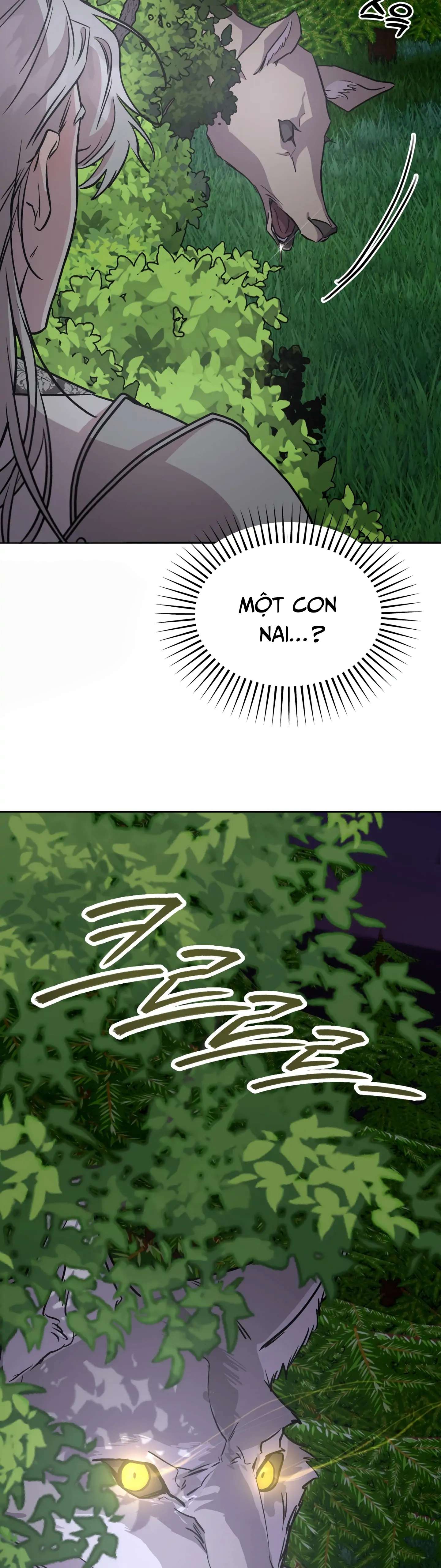 Hoàng Tử Bạch Tuyết Đã Bị Hoàng Hậu Bắt Đi Chapter 19 - Trang 3