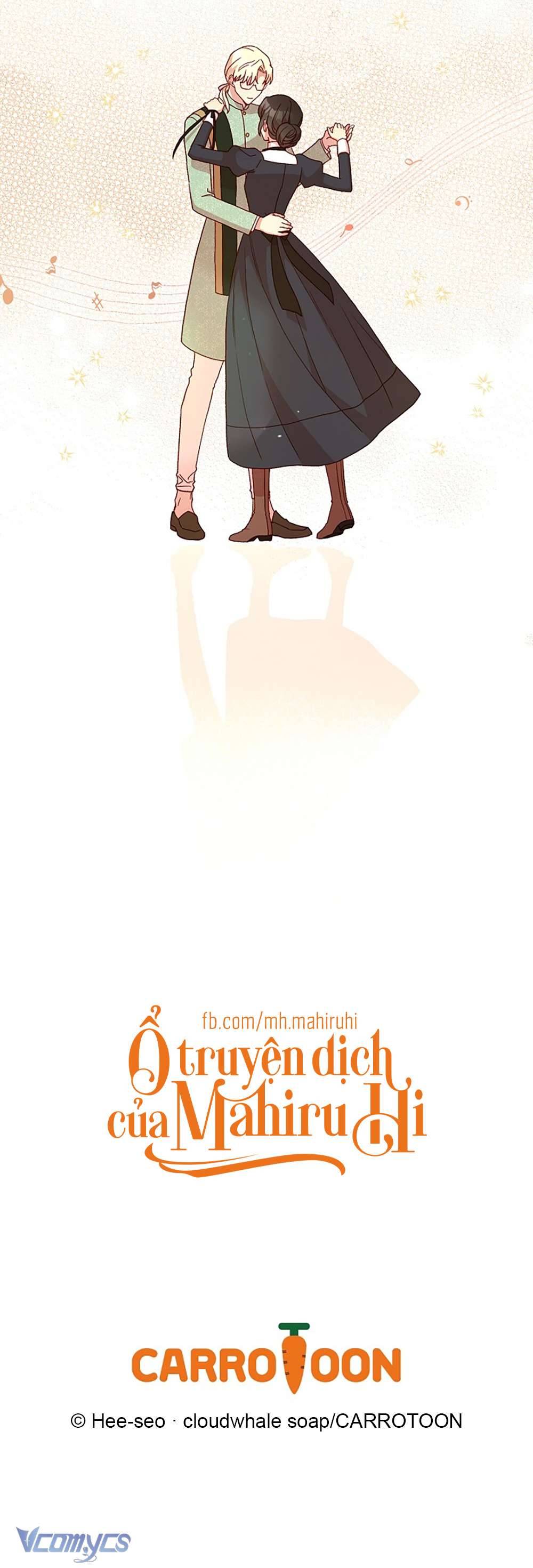 Sống Sót Dưới Thân Phận Hầu Nữ Chap 53 - Next Chap 54