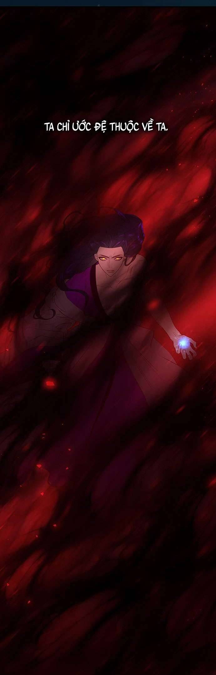 Vương Tử Huyền Bí Chapter 73 - Next Chapter 74