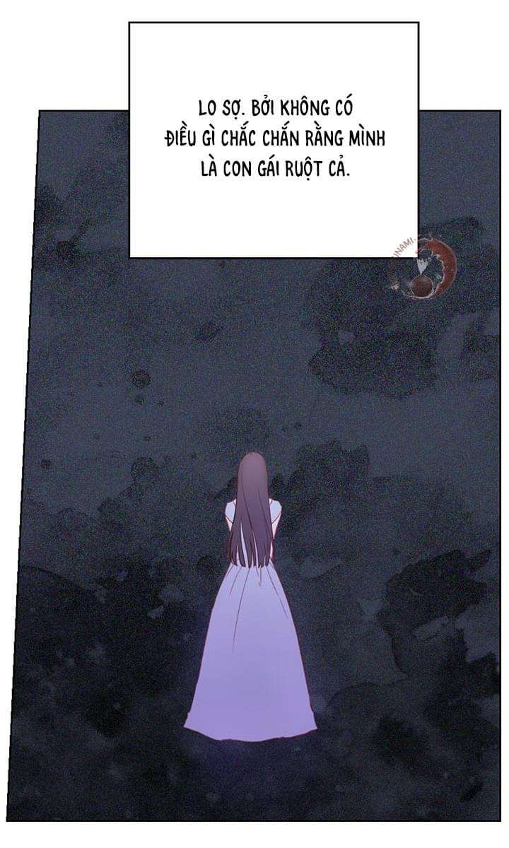 Tôi Là Minh Chứng Của Sự Thật Chap 35 - Trang 3