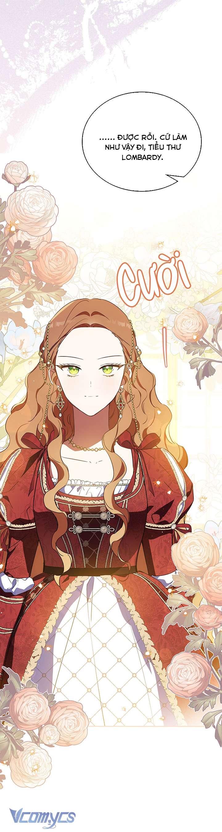 Kiếp Này Nhất Định Làm Gia Chủ Chap 130 - Trang 2