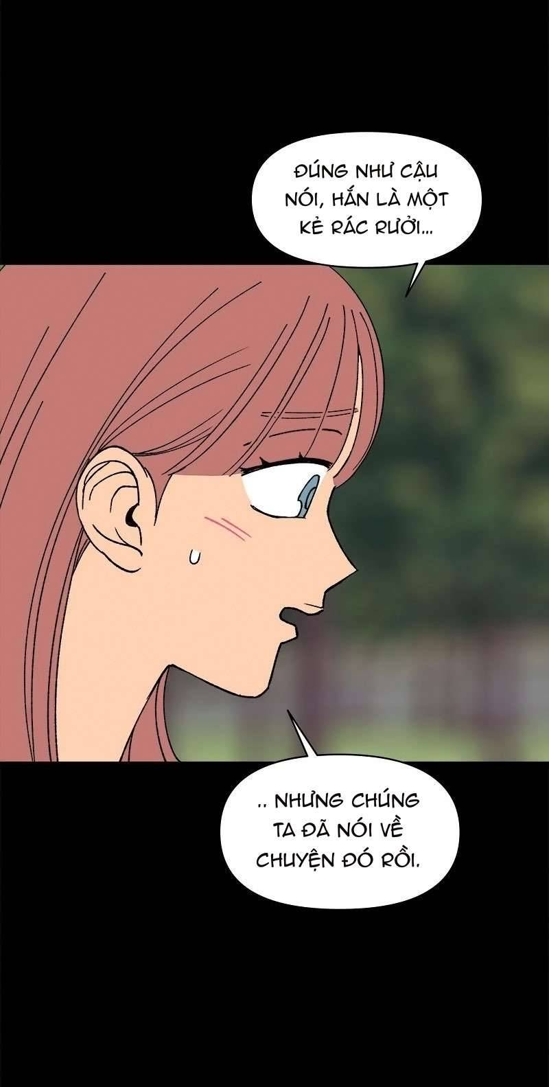 Tình Xưa Viết Lại Chapter 21 - Trang 4