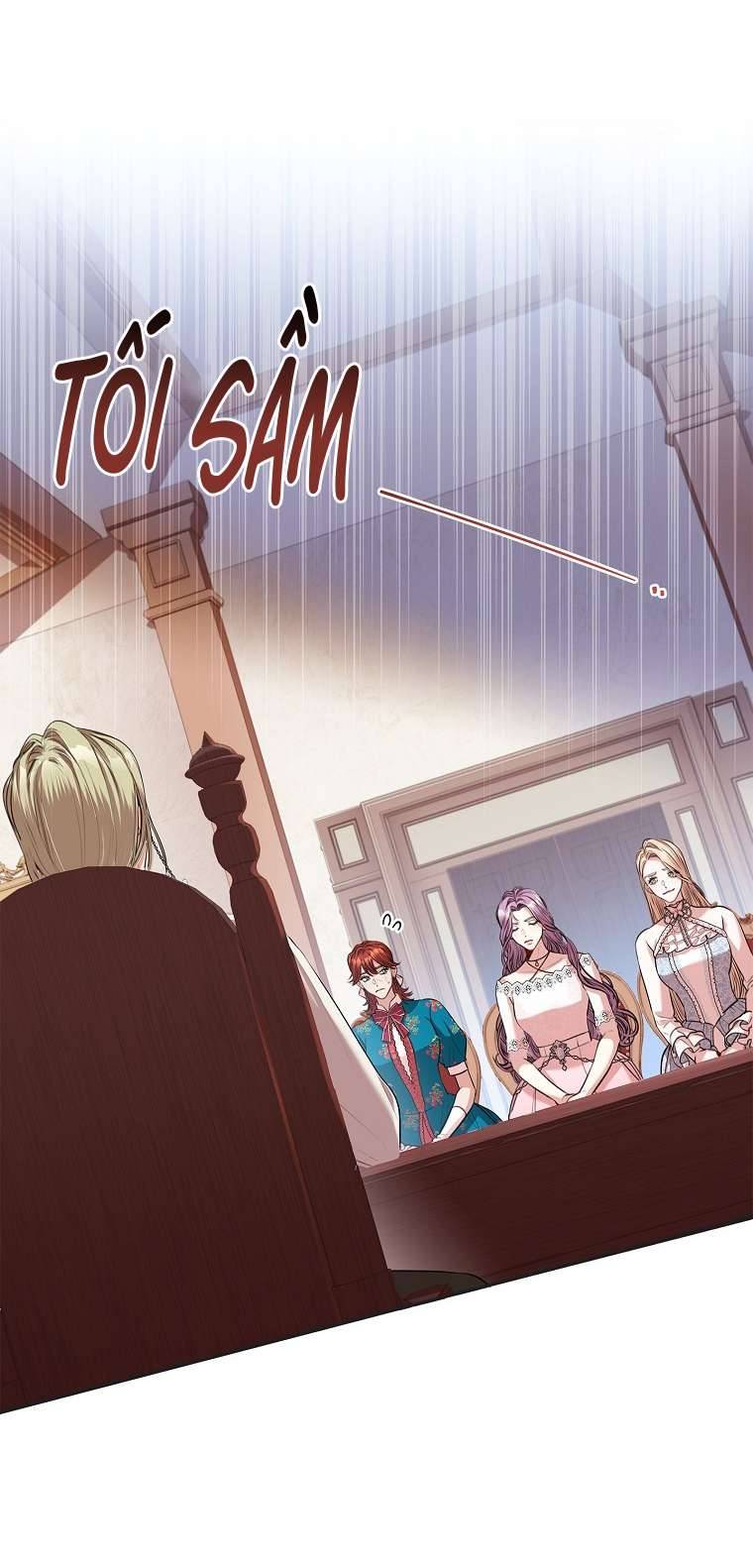 Thư Ký Của Bạo Chúa Chapter 65 - Trang 4