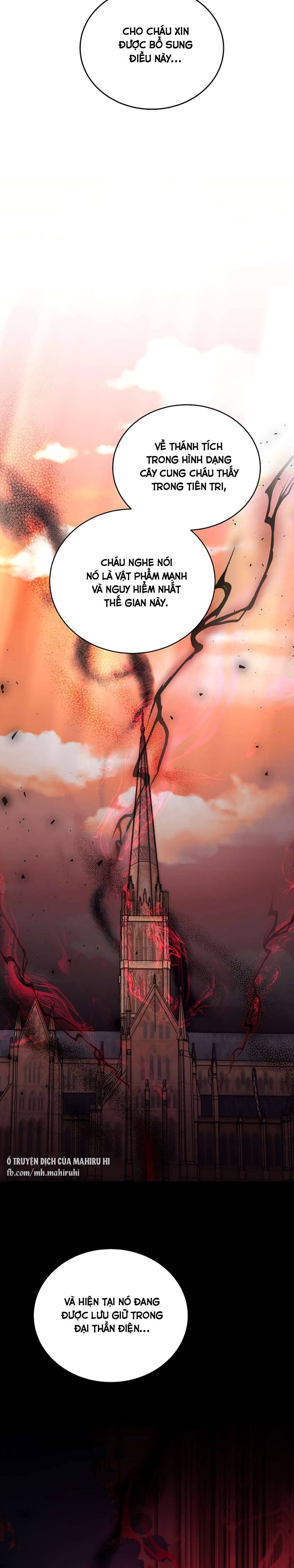 Trở Thành Tình Địch Của Các Nam Chính Chapter 18 - Next Chapter 19