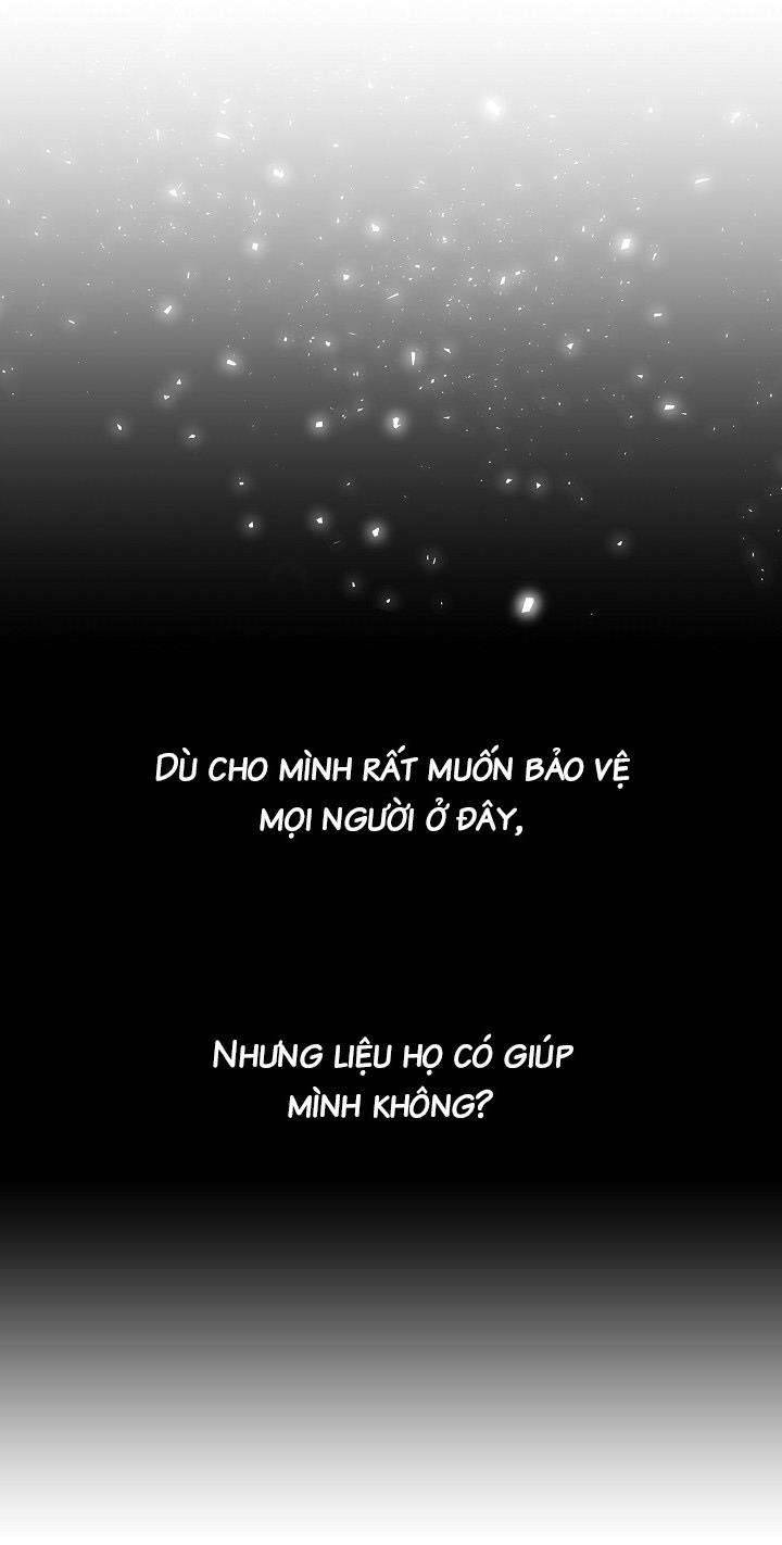 Cẩn Thận Với Các Anh Trai Đấy! Chap 32 - Trang 2