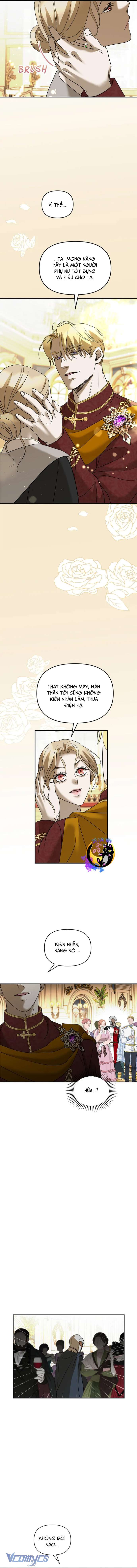 Ta đã chết như thế nào Chap 25 - Next Chap 26