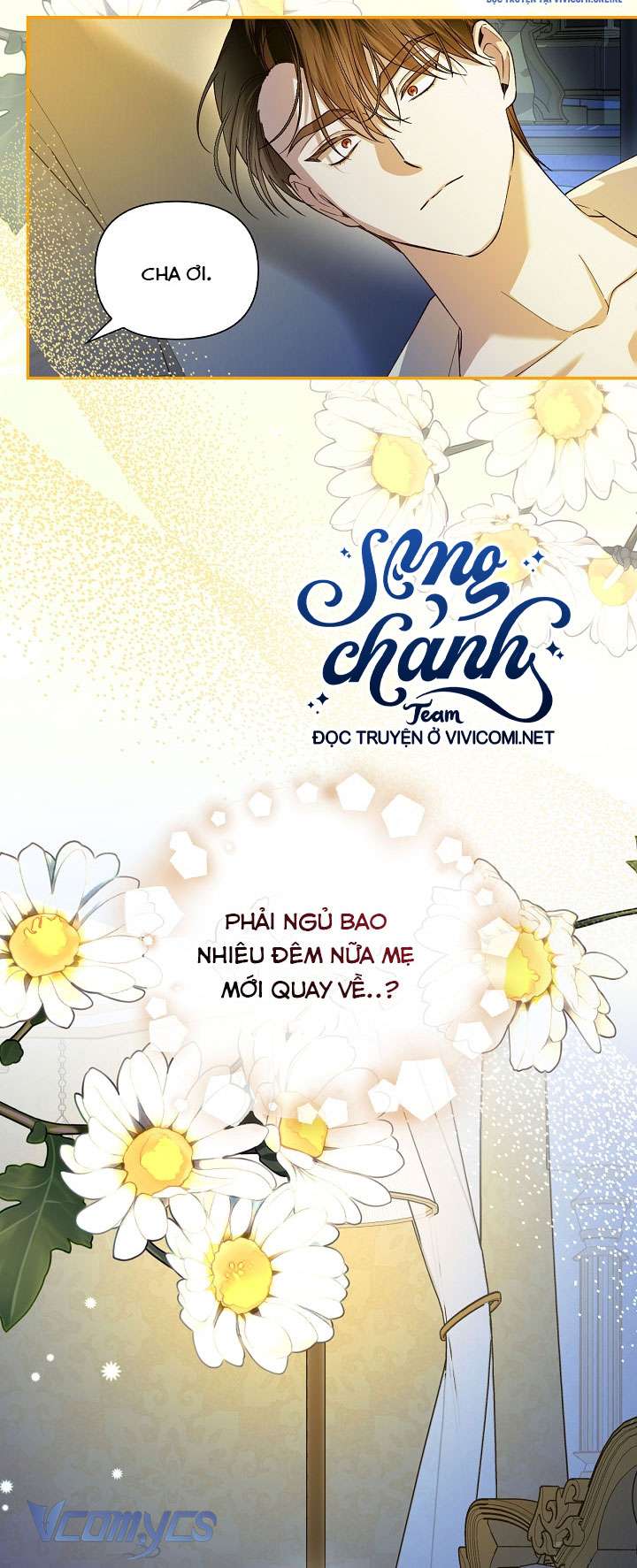 Phương Pháp Che Giấu Đứa Con Của Hoàng Đế Chapter 104 - Trang 4