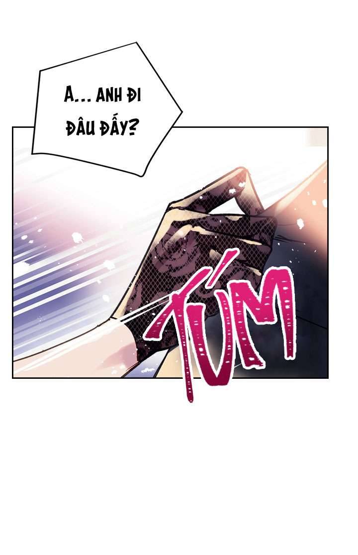 Kết Cục Của Nhân Vật Phản Diện Chỉ Có Thể Là Cái Chết Chapter 57 - Next Chapter 58