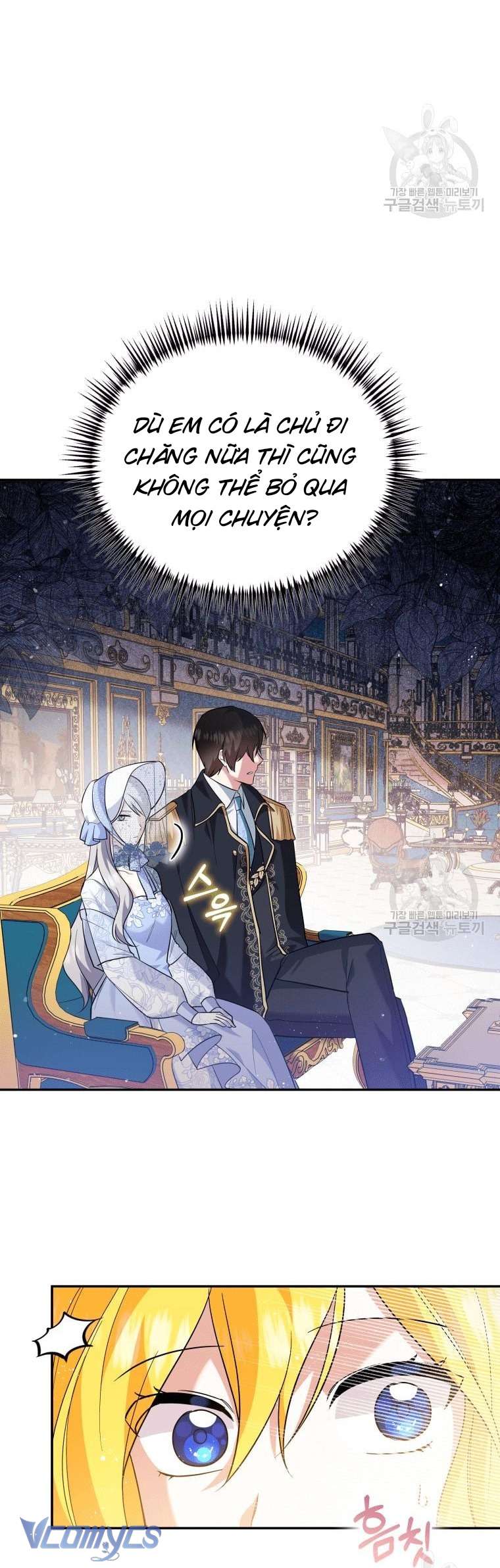 Kế Hoạch Trả Thù Chap 13 - Next Chap 14