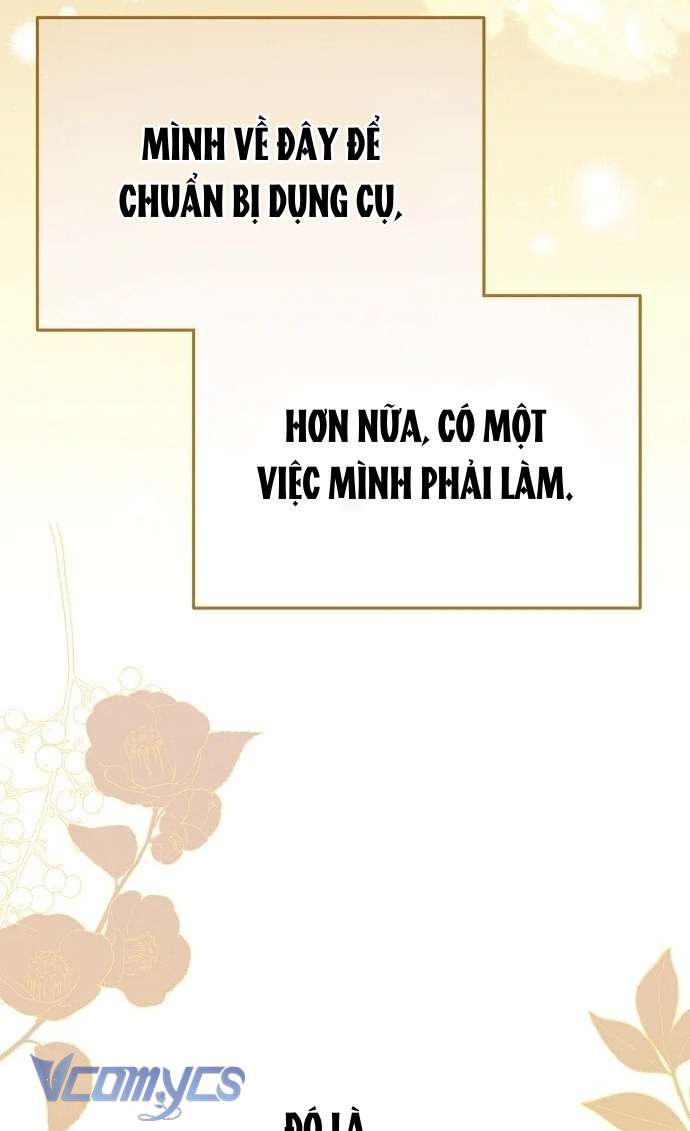 Ai Đó Đang Điều Khiển Cơ Thể Của Tôi Chapter 47 - Trang 4